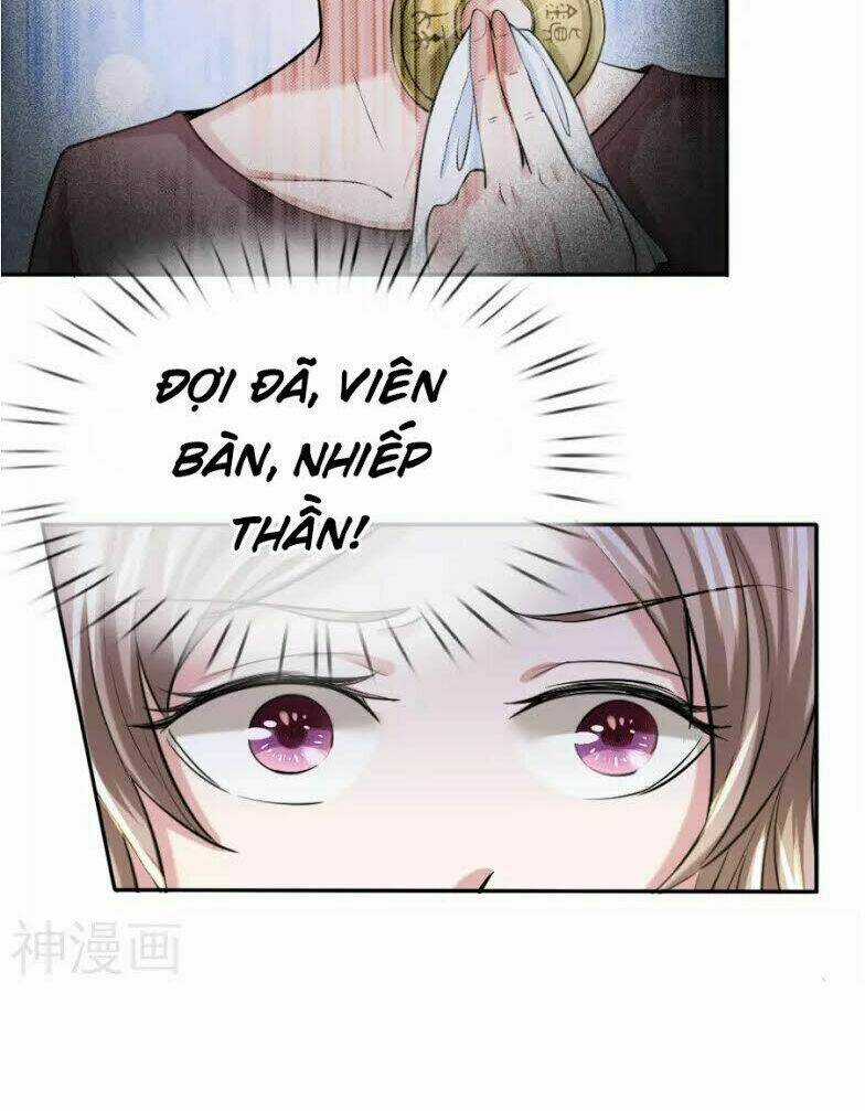 Tuyệt Thế Phi Đao - Chapter 41 - Trang 12