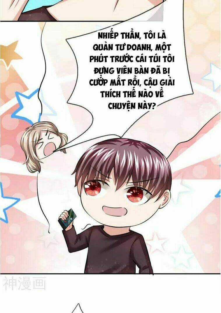 Tuyệt Thế Phi Đao - Chapter 41 - Trang 15