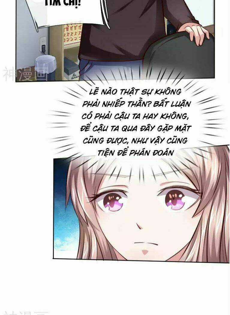 Tuyệt Thế Phi Đao - Chapter 41 - Trang 18