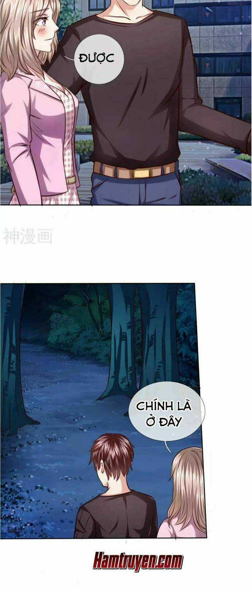 Tuyệt Thế Phi Đao - Chapter 41 - Trang 24