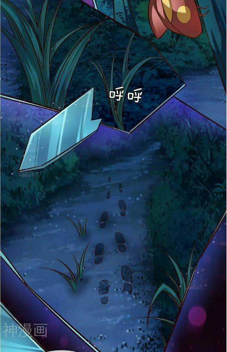 Tuyệt Thế Phi Đao - Chapter 41 - Trang 26