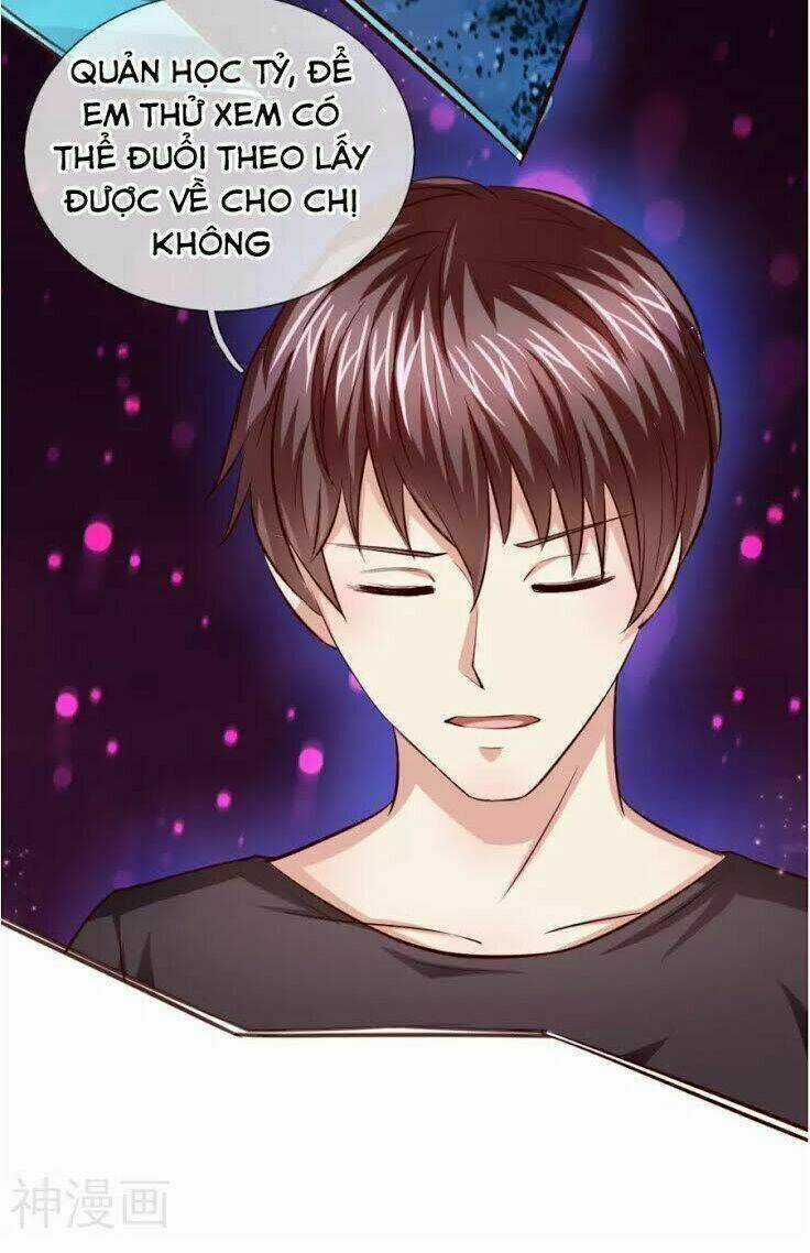 Tuyệt Thế Phi Đao - Chapter 41 - Trang 27