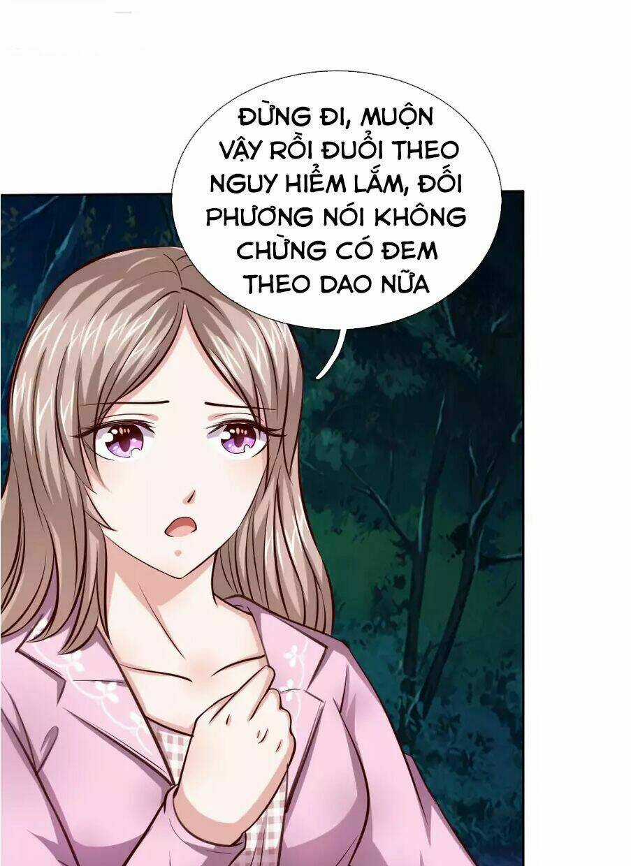 Tuyệt Thế Phi Đao - Chapter 41 - Trang 28