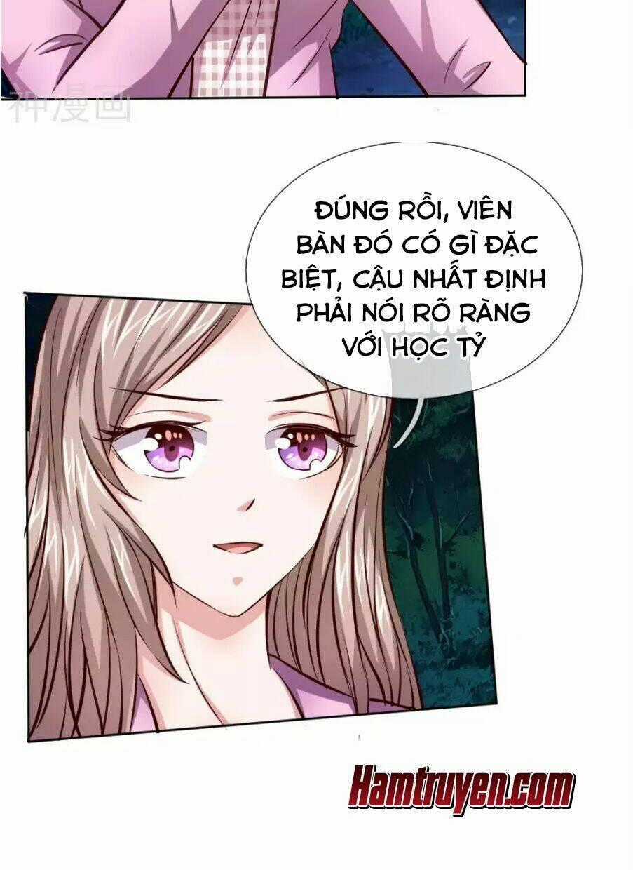 Tuyệt Thế Phi Đao - Chapter 41 - Trang 29