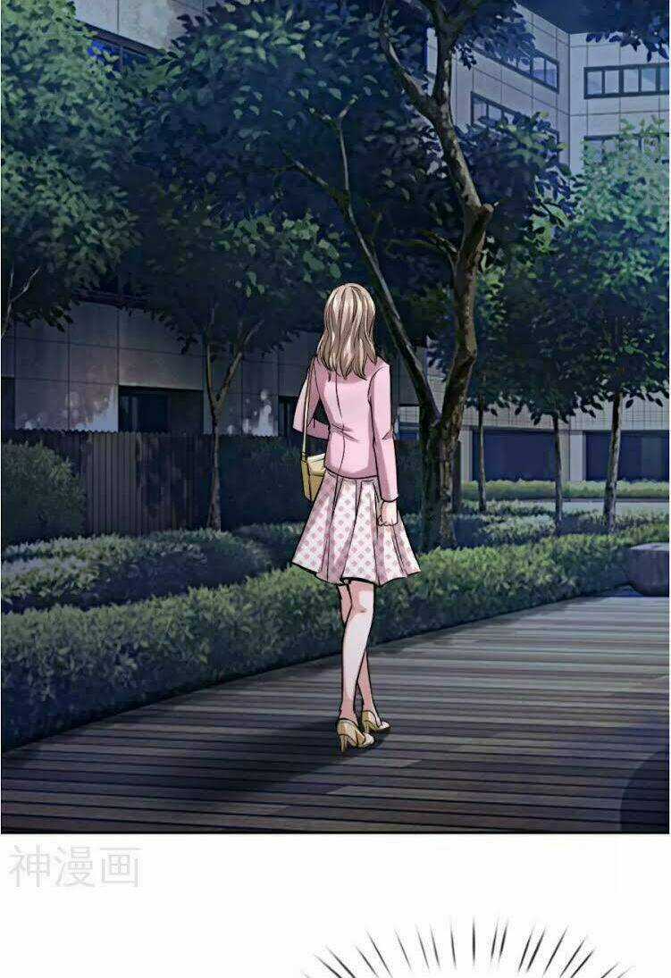 Tuyệt Thế Phi Đao - Chapter 41 - Trang 4