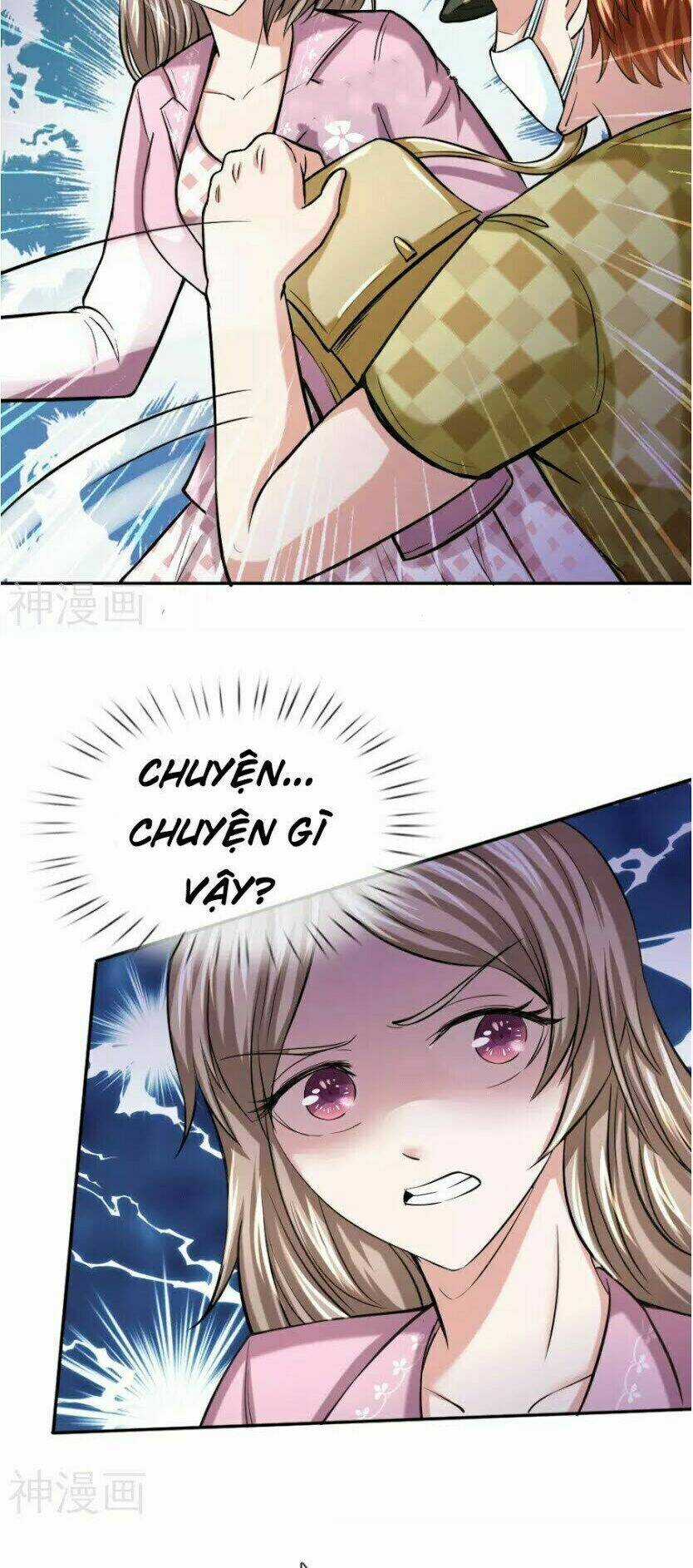 Tuyệt Thế Phi Đao - Chapter 41 - Trang 6