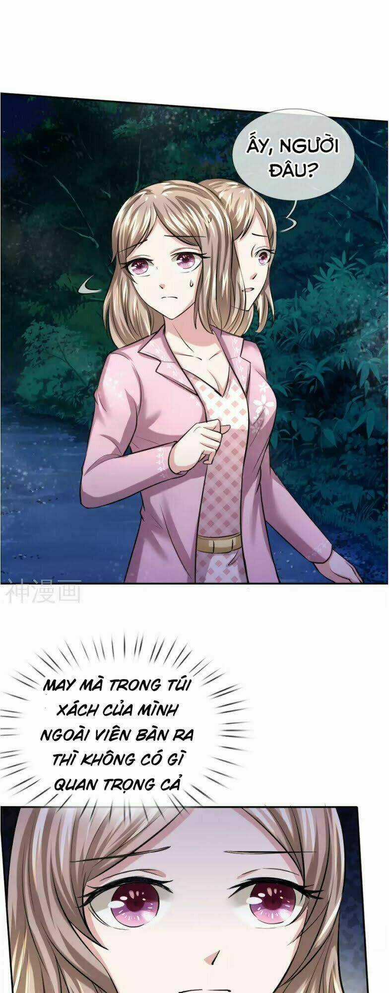Tuyệt Thế Phi Đao - Chapter 41 - Trang 10