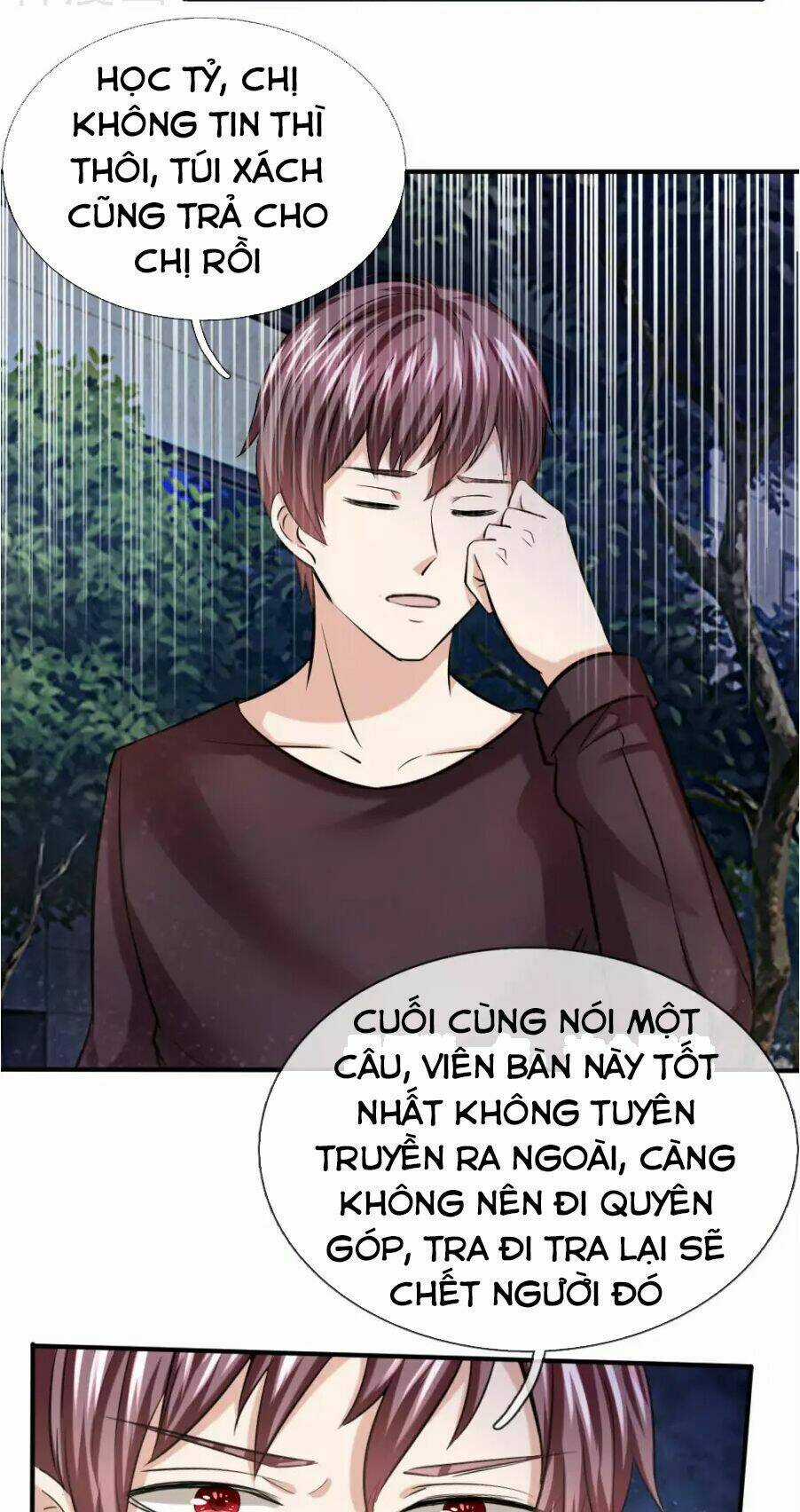 Tuyệt Thế Phi Đao - Chapter 42 - Trang 13