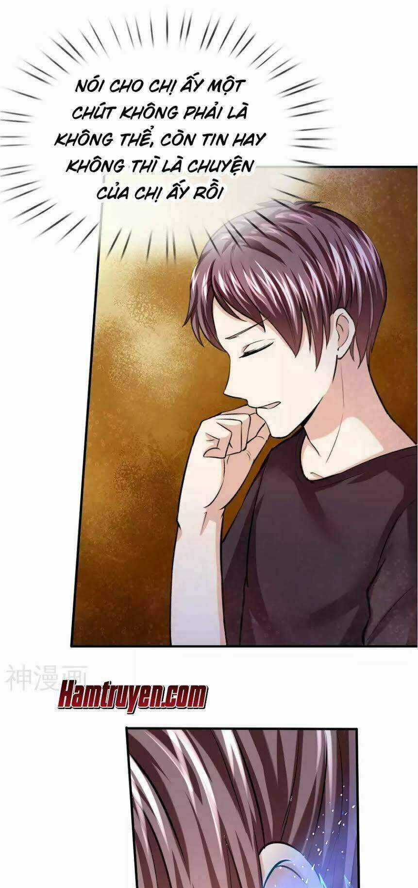 Tuyệt Thế Phi Đao - Chapter 42 - Trang 15