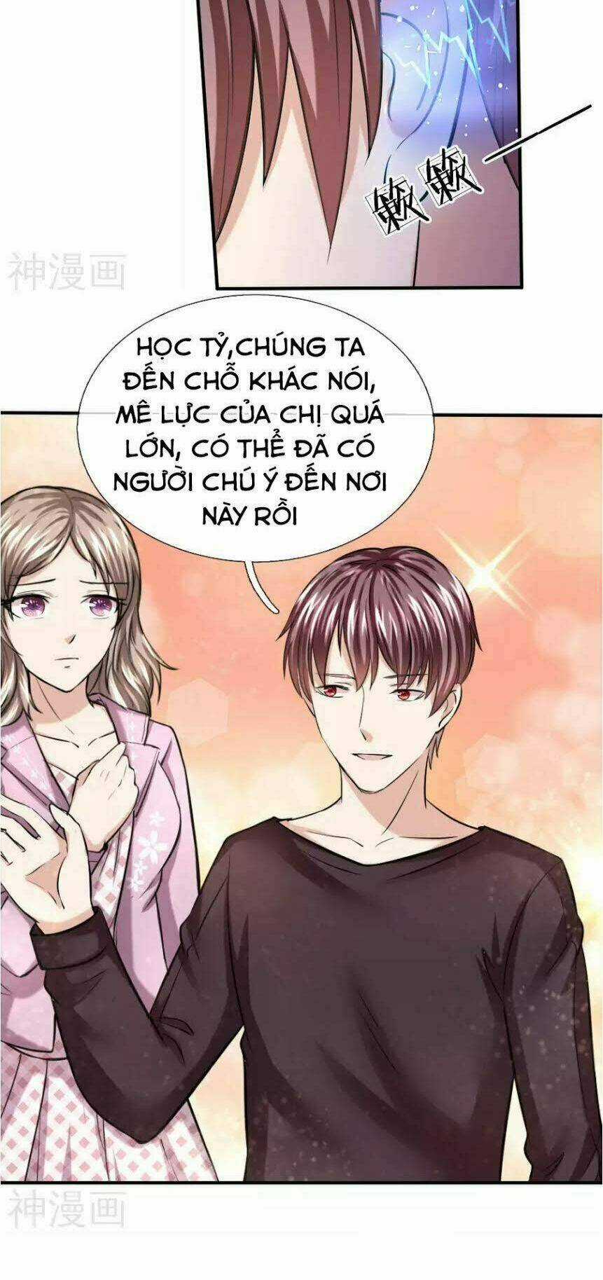 Tuyệt Thế Phi Đao - Chapter 42 - Trang 16