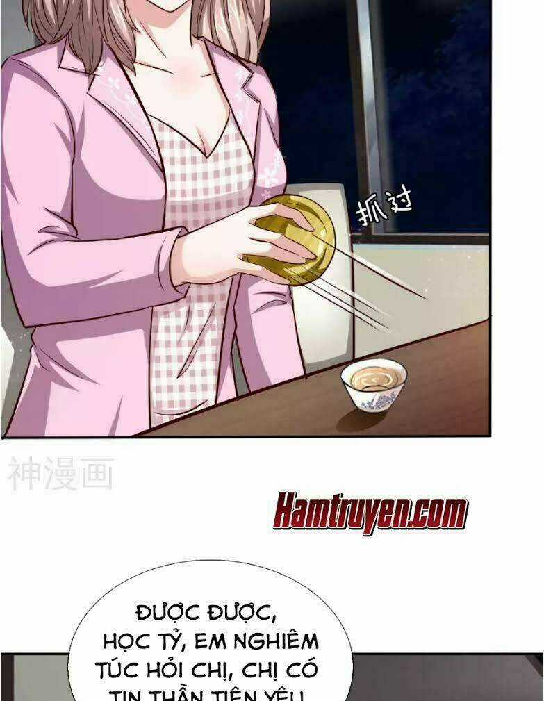 Tuyệt Thế Phi Đao - Chapter 42 - Trang 20