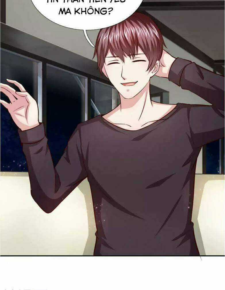 Tuyệt Thế Phi Đao - Chapter 42 - Trang 21