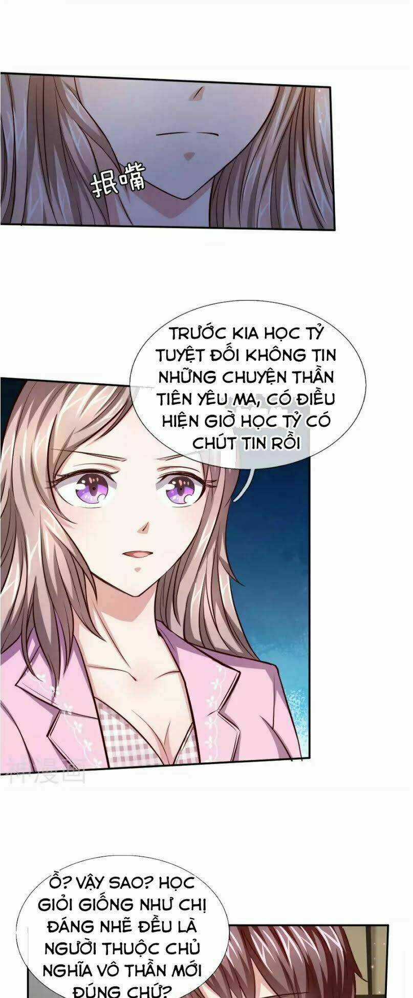 Tuyệt Thế Phi Đao - Chapter 42 - Trang 22