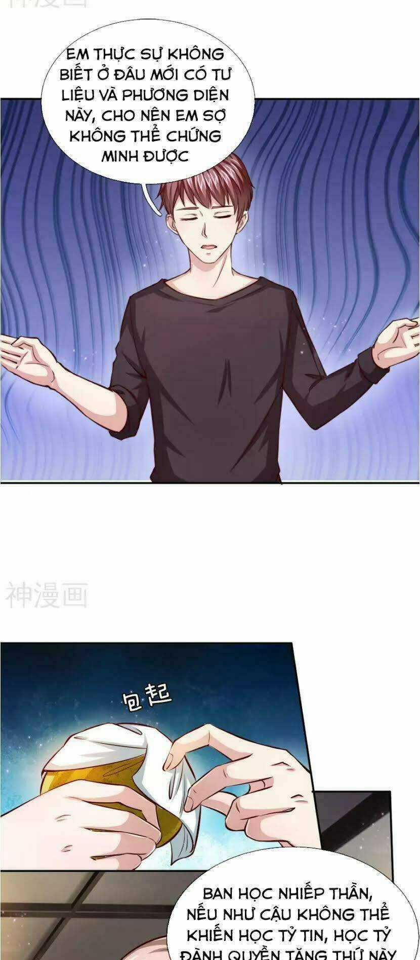 Tuyệt Thế Phi Đao - Chapter 42 - Trang 26