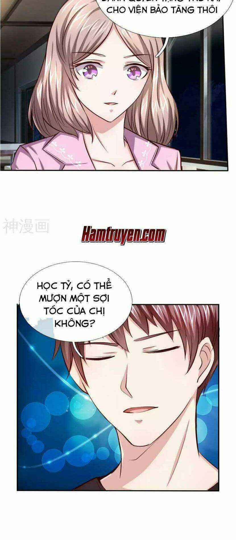 Tuyệt Thế Phi Đao - Chapter 42 - Trang 27