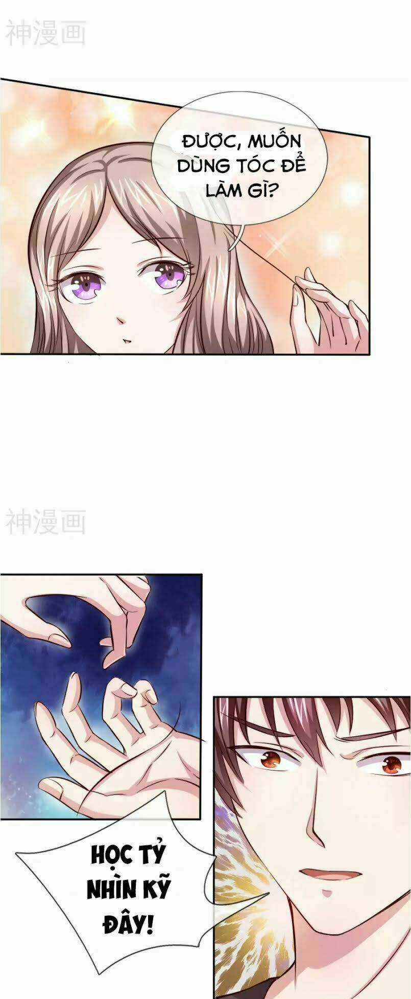 Tuyệt Thế Phi Đao - Chapter 42 - Trang 28