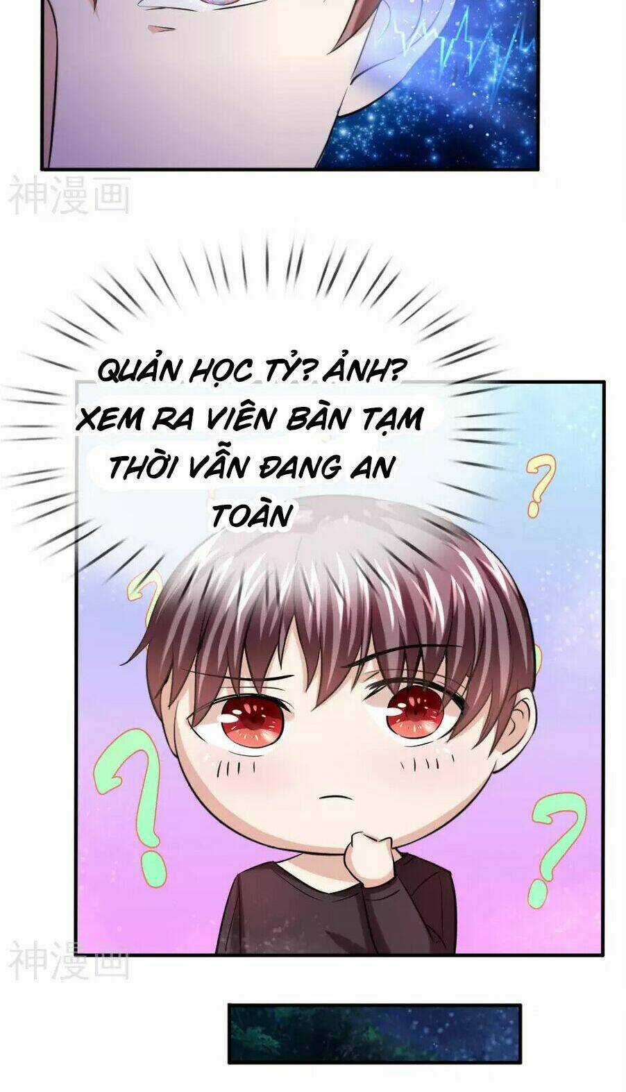 Tuyệt Thế Phi Đao - Chapter 42 - Trang 8