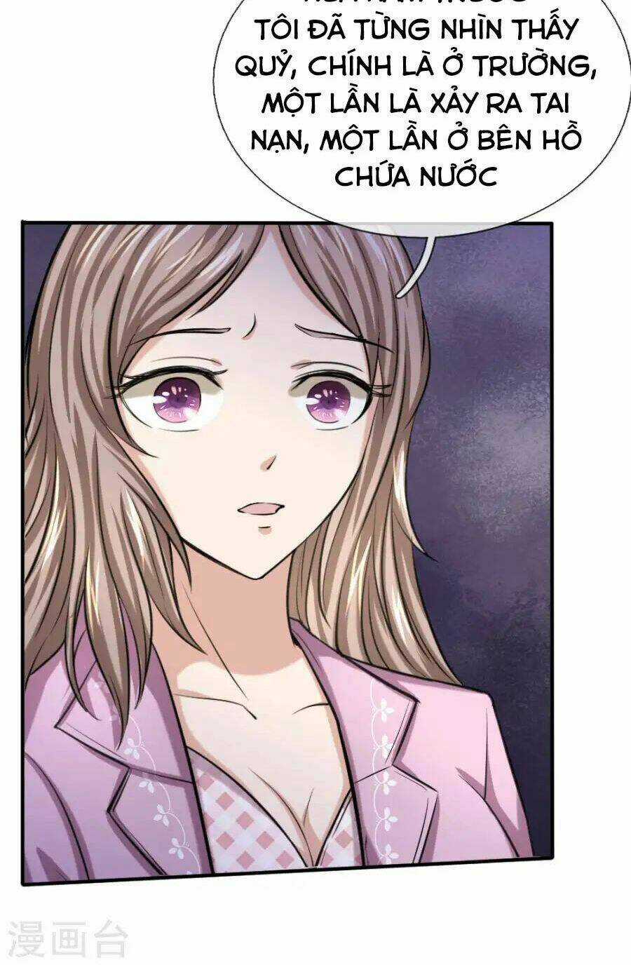 Tuyệt Thế Phi Đao - Chapter 43 - Trang 11