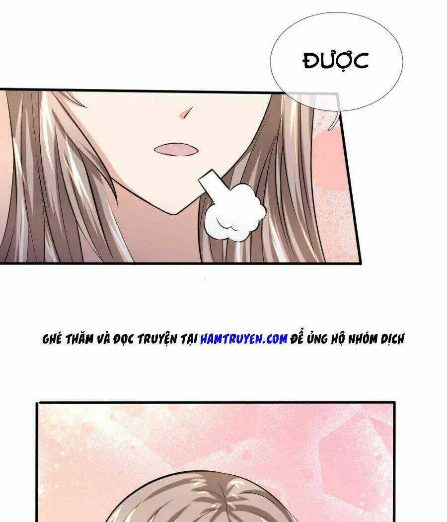 Tuyệt Thế Phi Đao - Chapter 43 - Trang 13