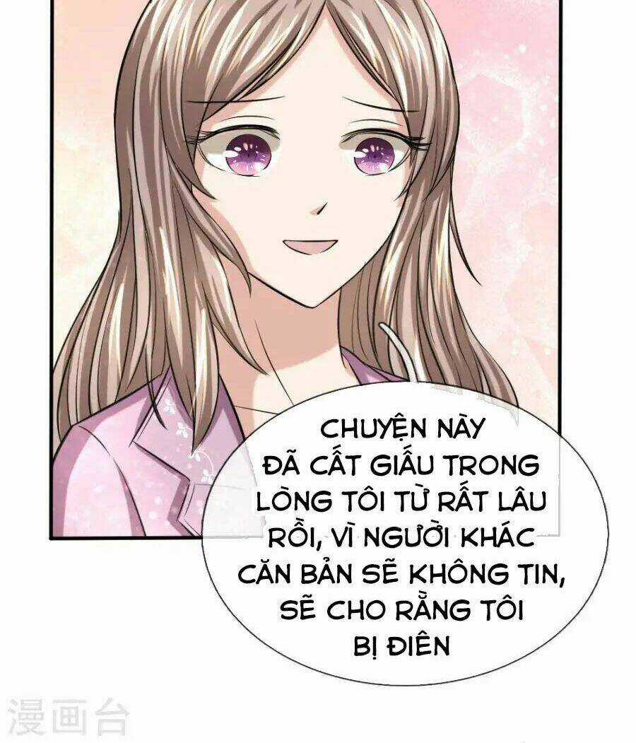 Tuyệt Thế Phi Đao - Chapter 43 - Trang 14