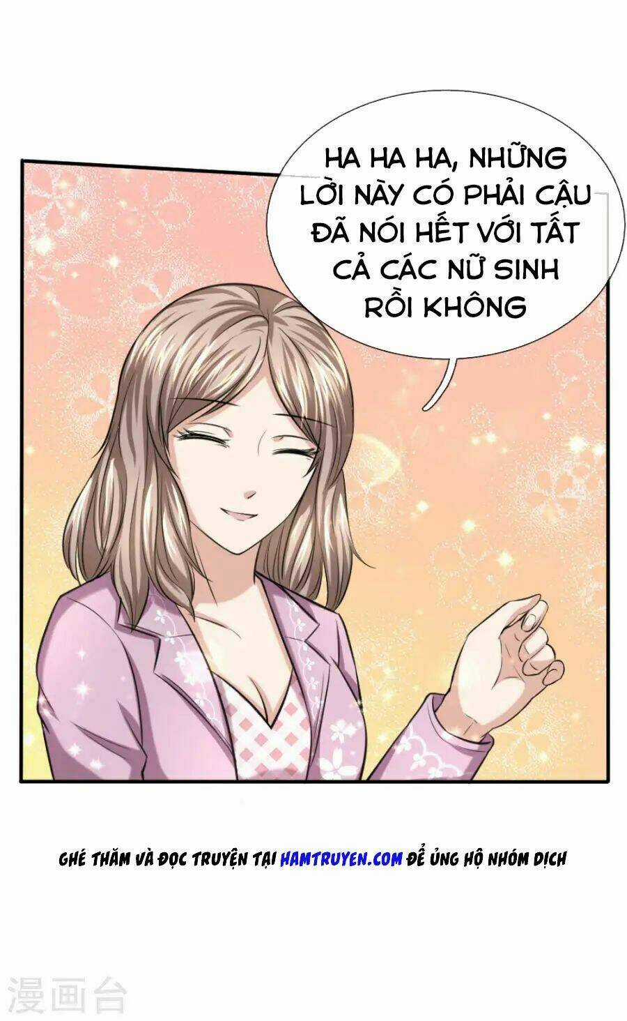 Tuyệt Thế Phi Đao - Chapter 43 - Trang 17