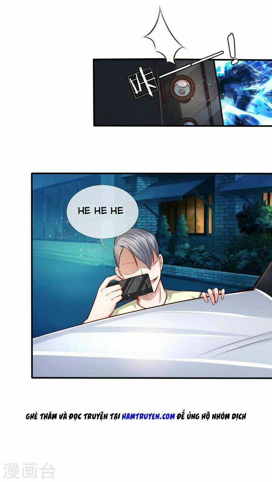 Tuyệt Thế Phi Đao - Chapter 43 - Trang 19