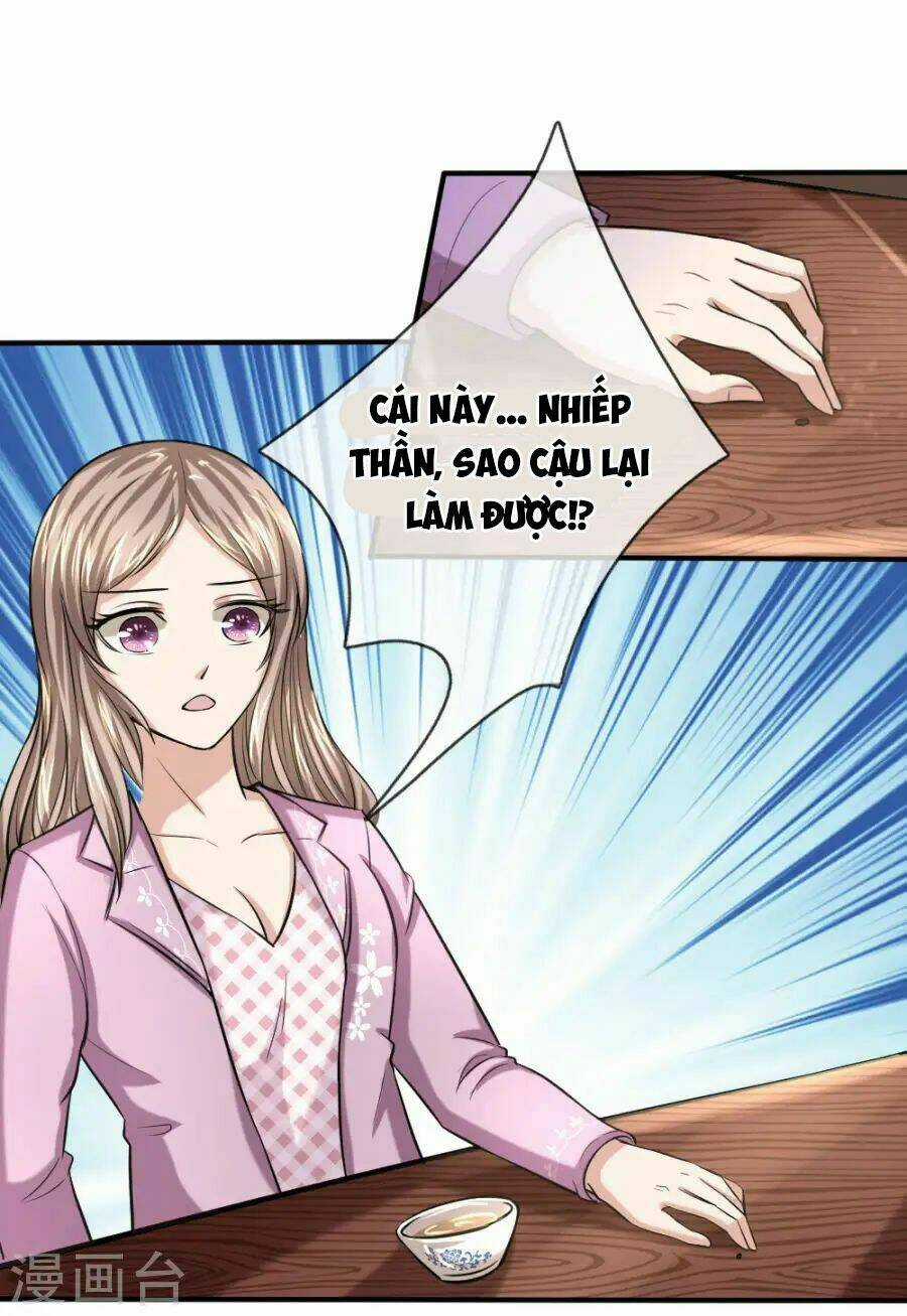 Tuyệt Thế Phi Đao - Chapter 43 - Trang 3