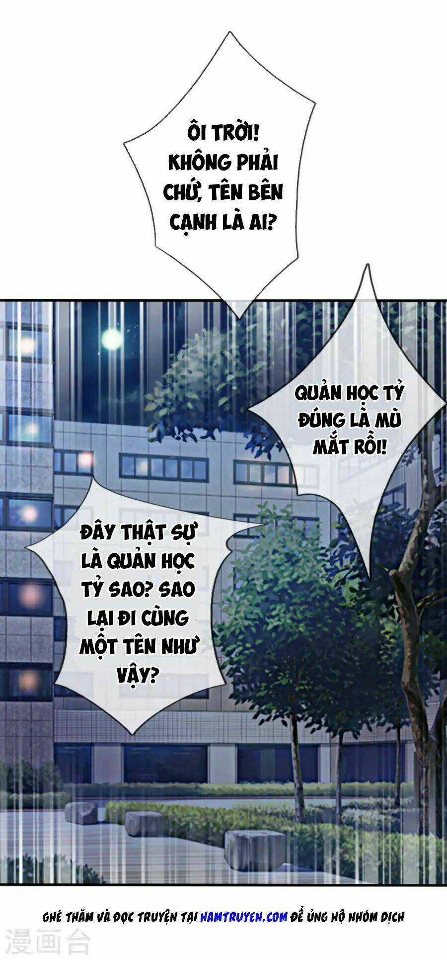 Tuyệt Thế Phi Đao - Chapter 43 - Trang 21