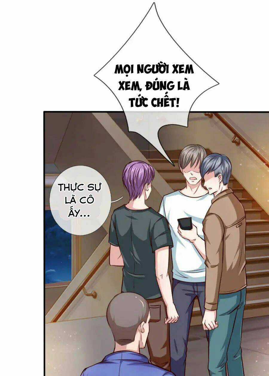 Tuyệt Thế Phi Đao - Chapter 43 - Trang 22