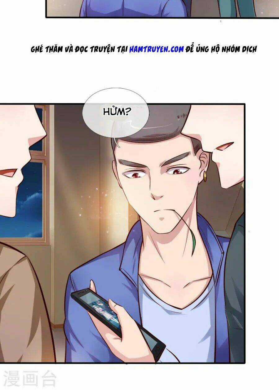 Tuyệt Thế Phi Đao - Chapter 43 - Trang 23