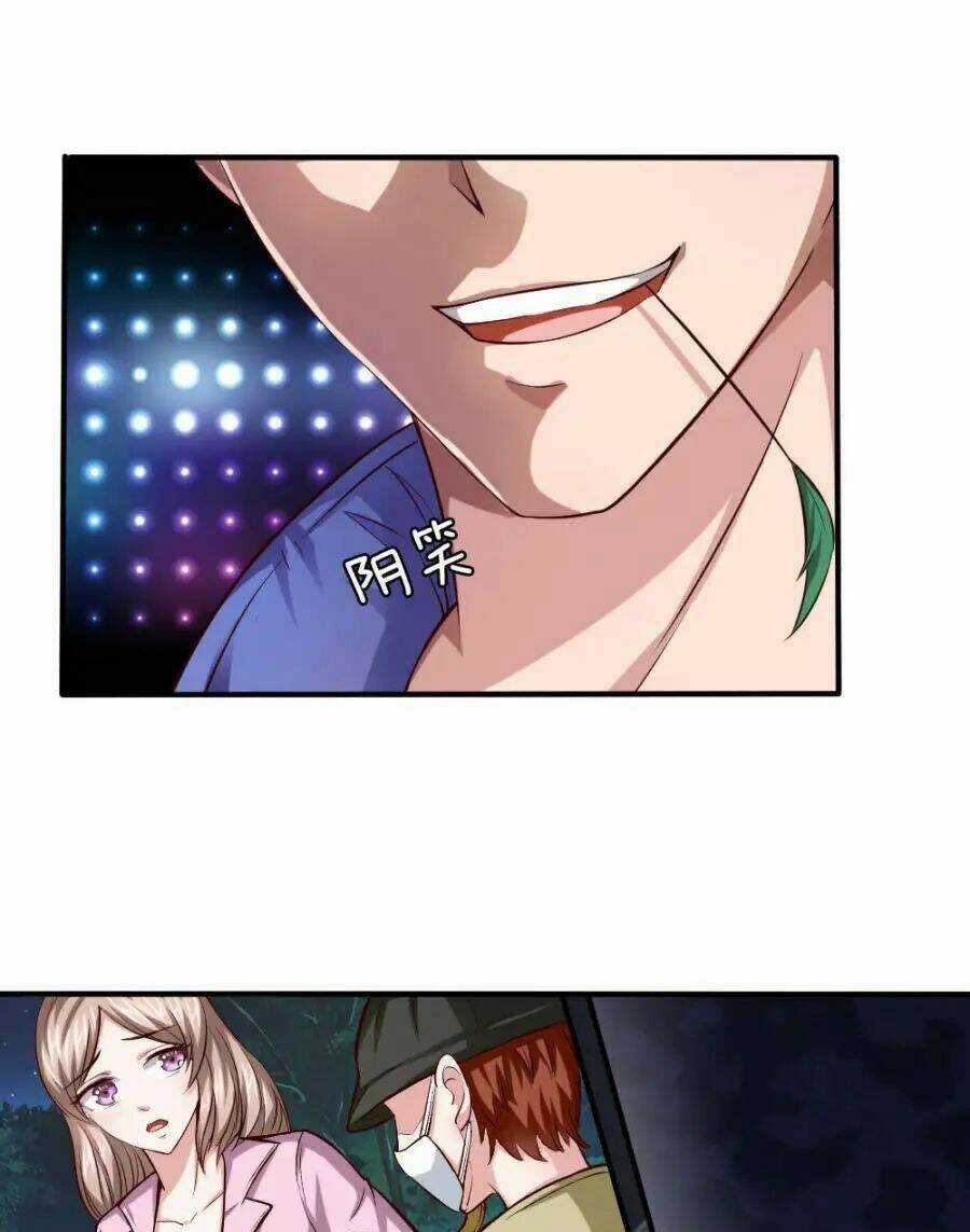 Tuyệt Thế Phi Đao - Chapter 43 - Trang 24