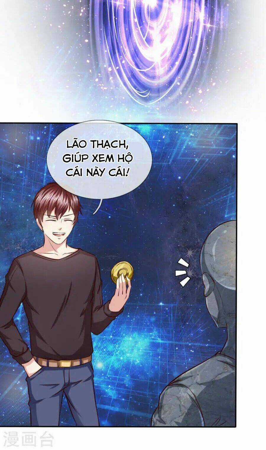 Tuyệt Thế Phi Đao - Chapter 43 - Trang 27