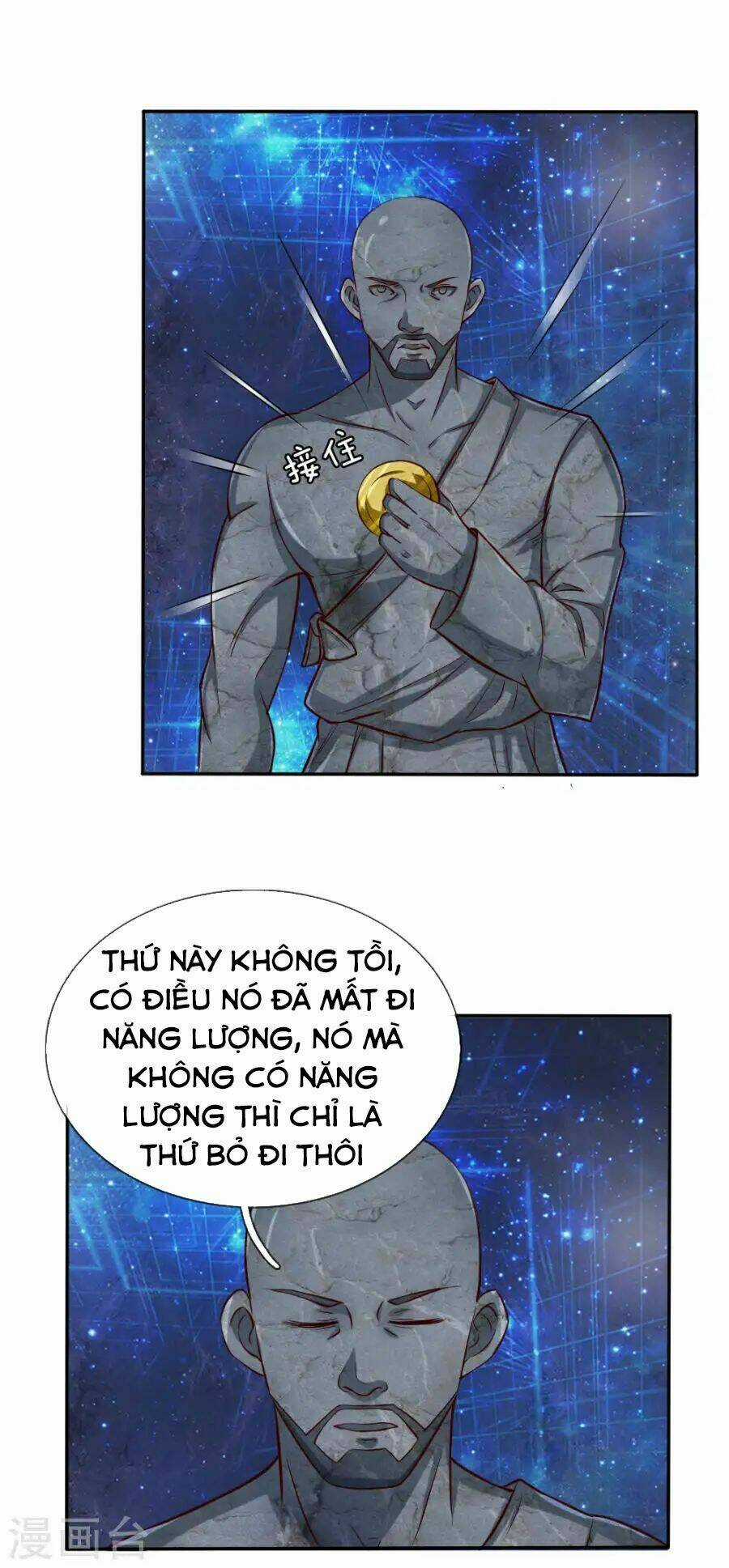 Tuyệt Thế Phi Đao - Chapter 43 - Trang 28