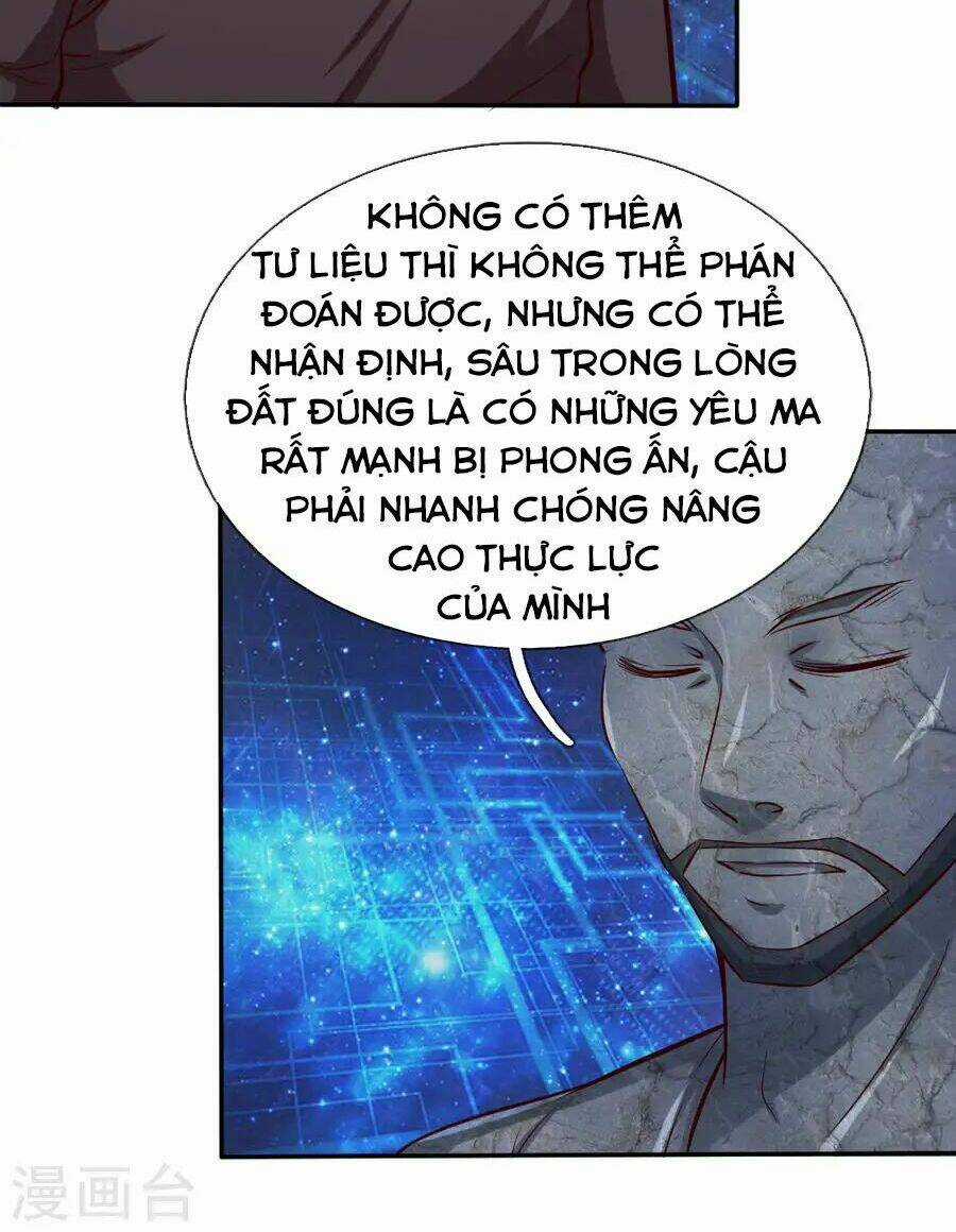 Tuyệt Thế Phi Đao - Chapter 43 - Trang 30