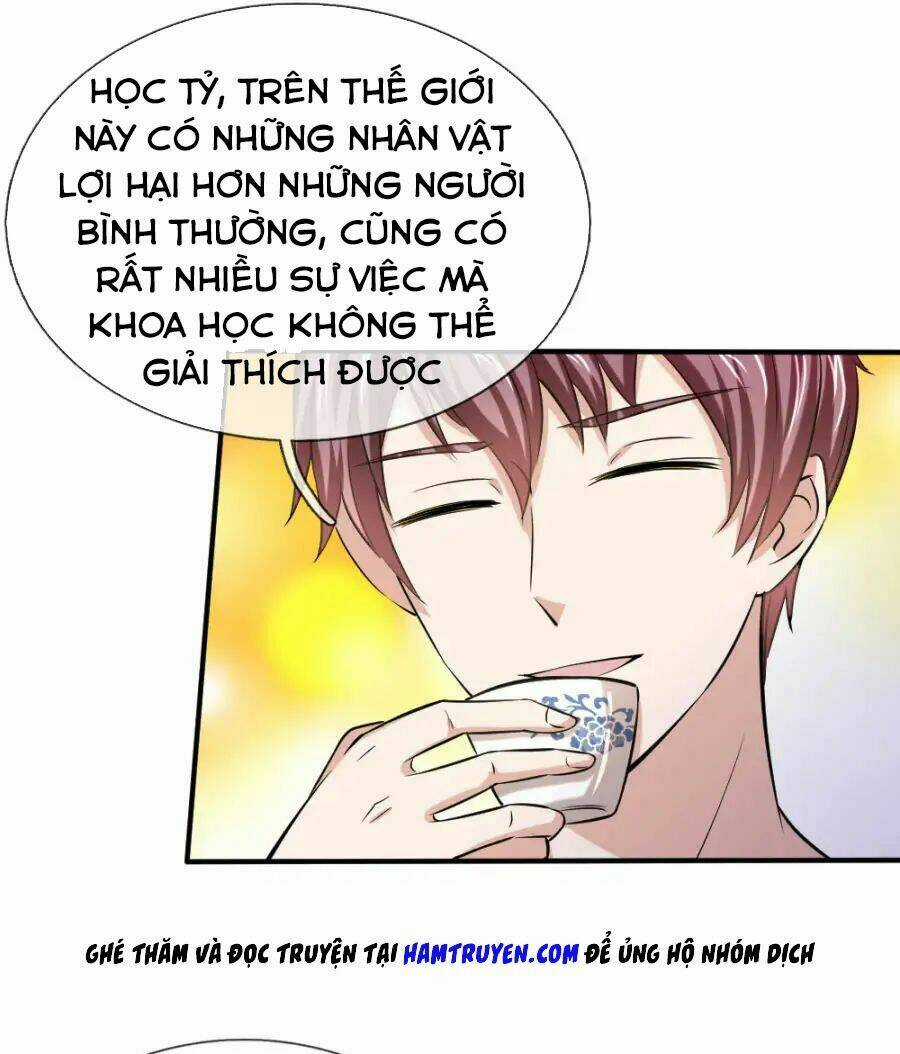 Tuyệt Thế Phi Đao - Chapter 43 - Trang 4