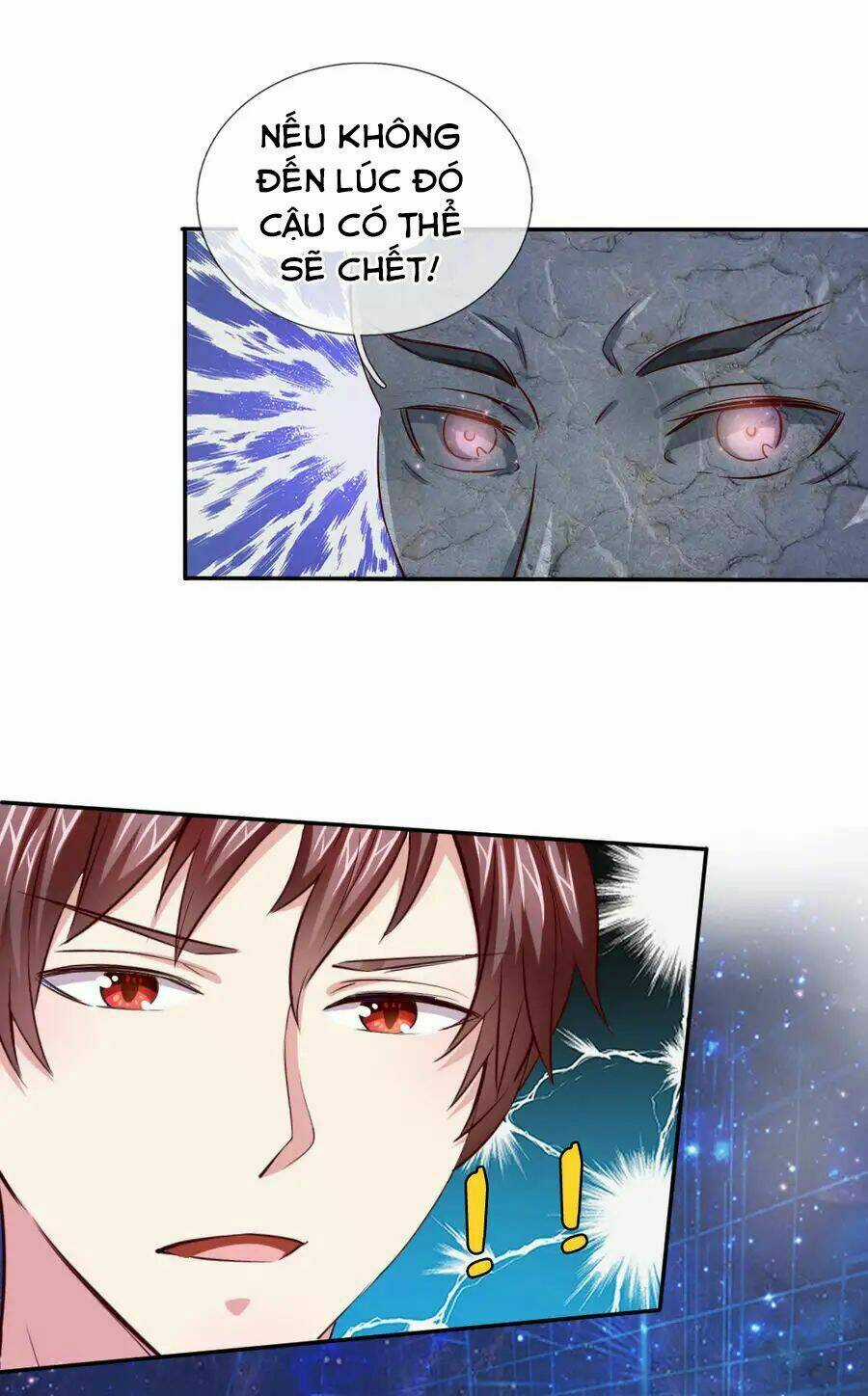 Tuyệt Thế Phi Đao - Chapter 43 - Trang 31