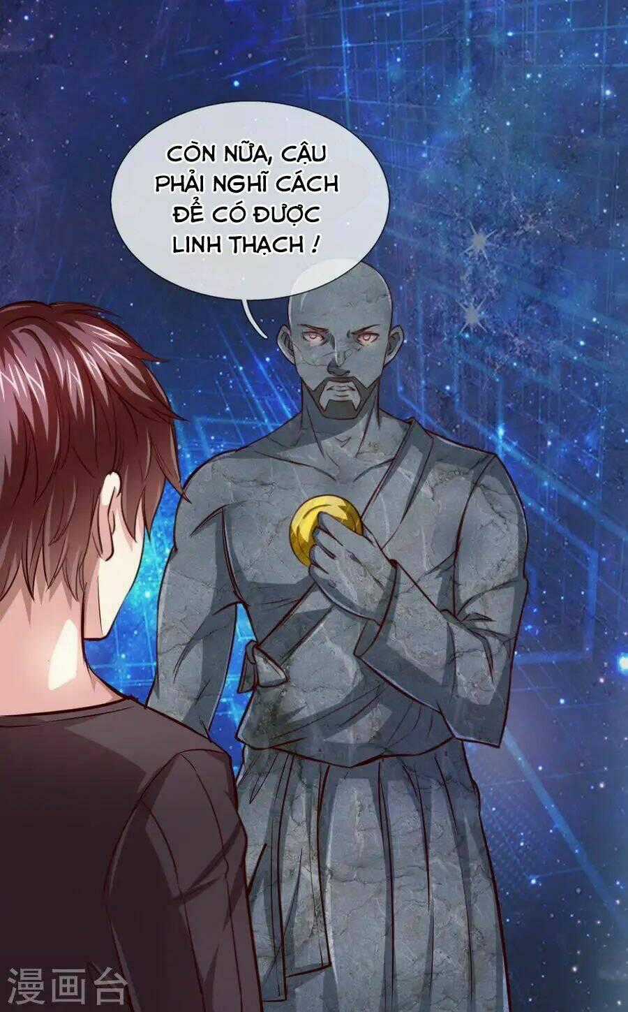 Tuyệt Thế Phi Đao - Chapter 43 - Trang 32