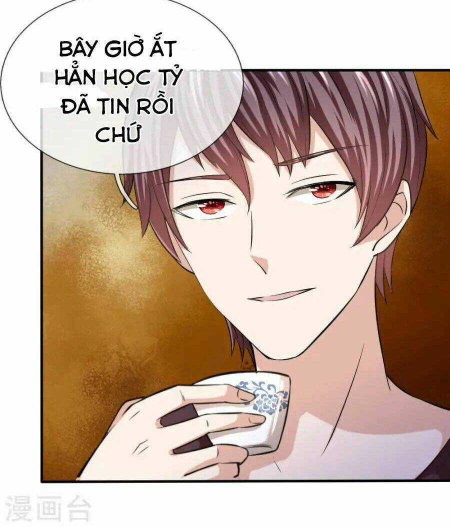 Tuyệt Thế Phi Đao - Chapter 43 - Trang 5