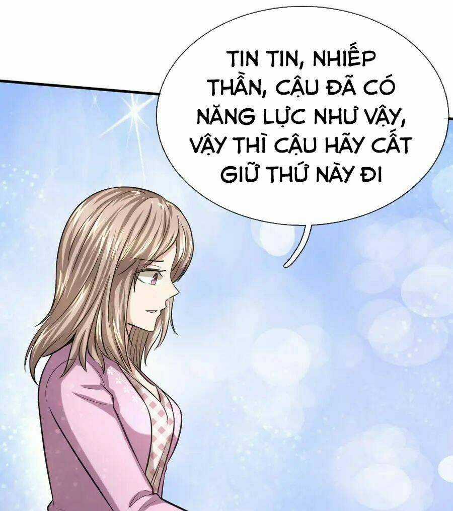 Tuyệt Thế Phi Đao - Chapter 43 - Trang 6