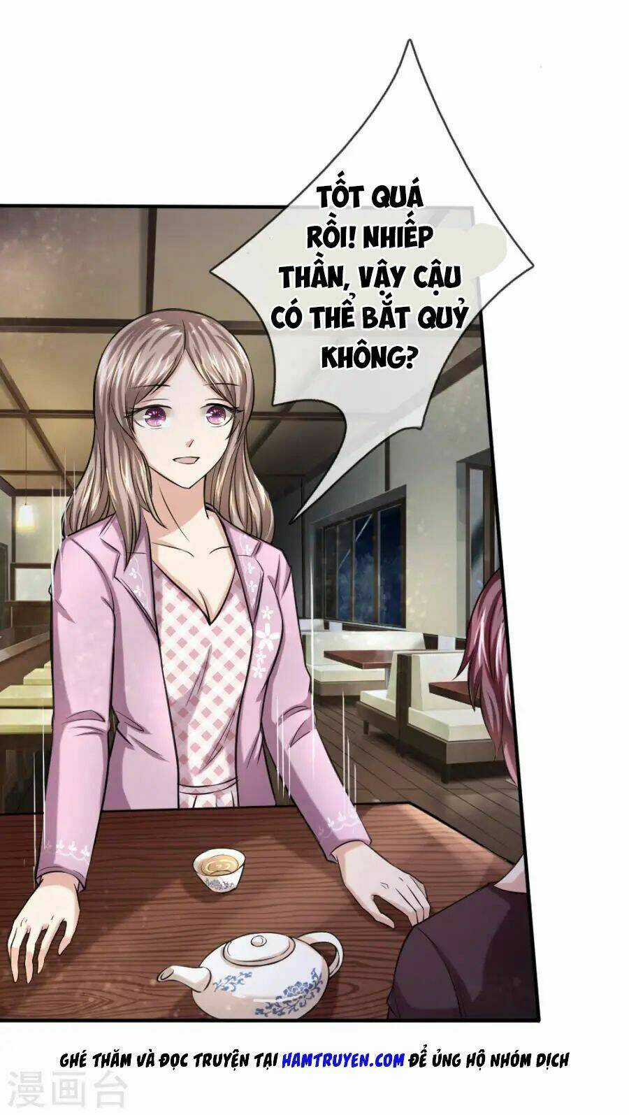 Tuyệt Thế Phi Đao - Chapter 43 - Trang 9