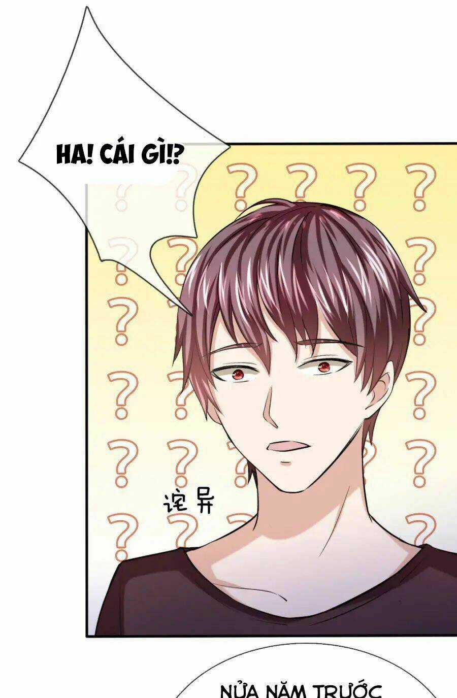 Tuyệt Thế Phi Đao - Chapter 43 - Trang 10