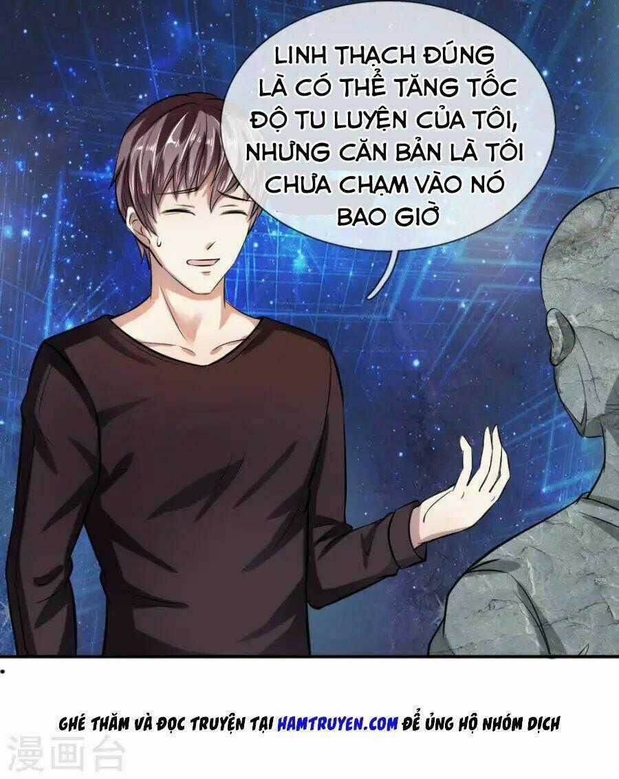 Tuyệt Thế Phi Đao - Chapter 44 - Trang 2