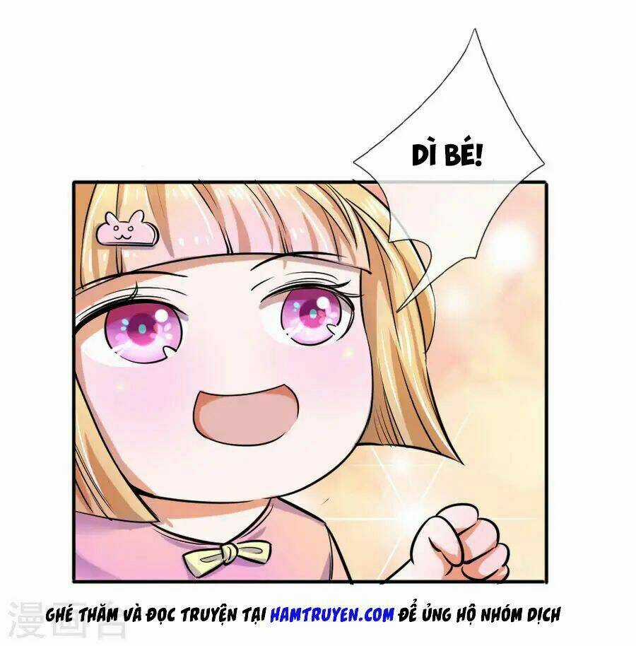 Tuyệt Thế Phi Đao - Chapter 44 - Trang 11