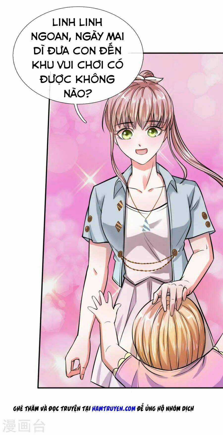 Tuyệt Thế Phi Đao - Chapter 44 - Trang 12