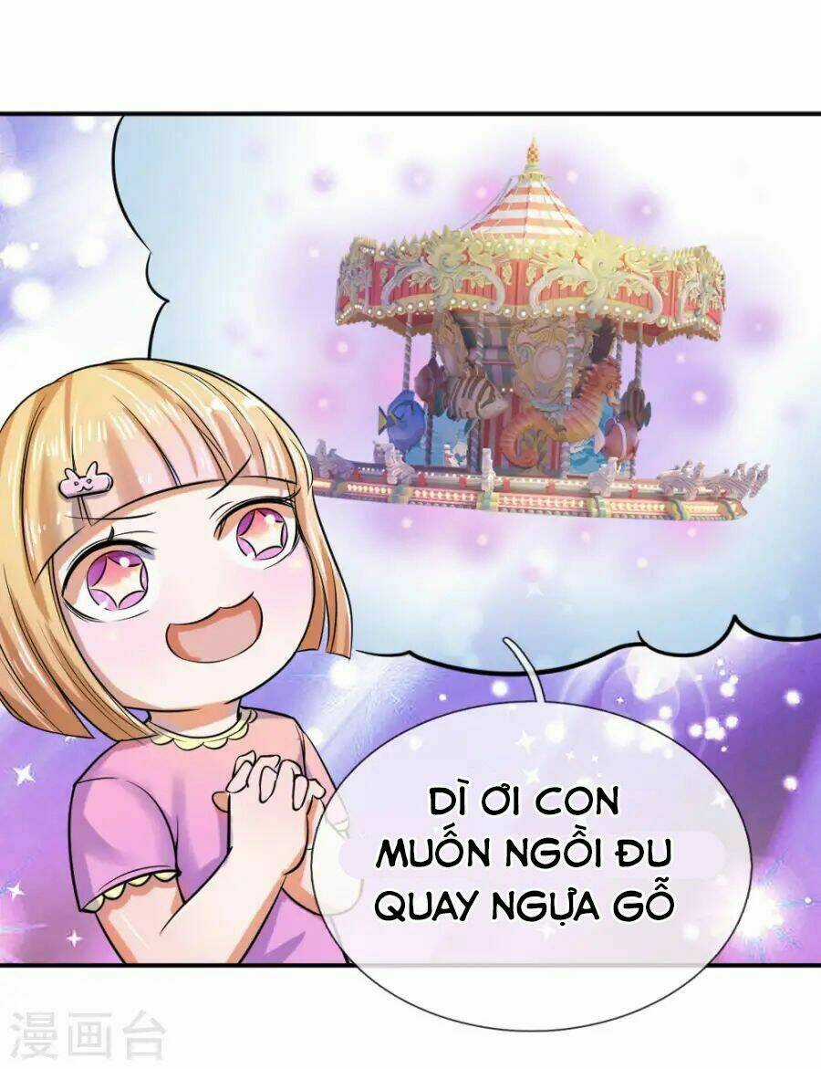 Tuyệt Thế Phi Đao - Chapter 44 - Trang 13