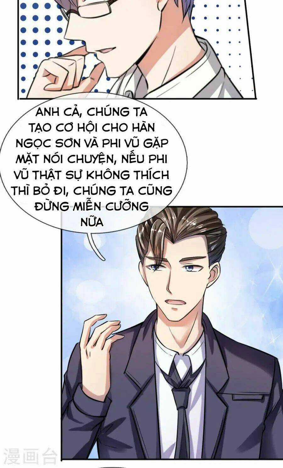 Tuyệt Thế Phi Đao - Chapter 44 - Trang 16