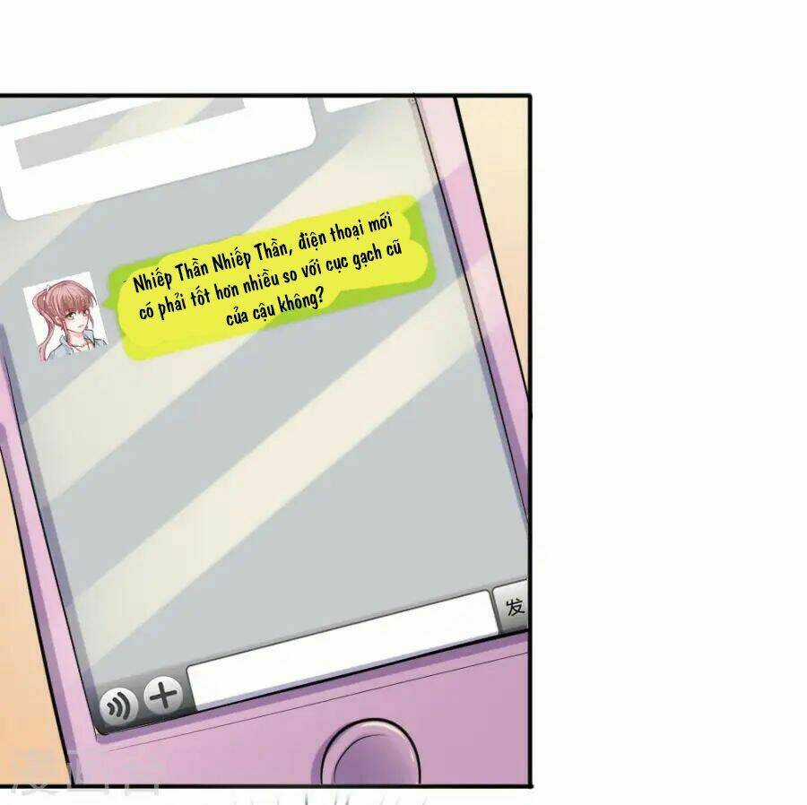 Tuyệt Thế Phi Đao - Chapter 44 - Trang 20