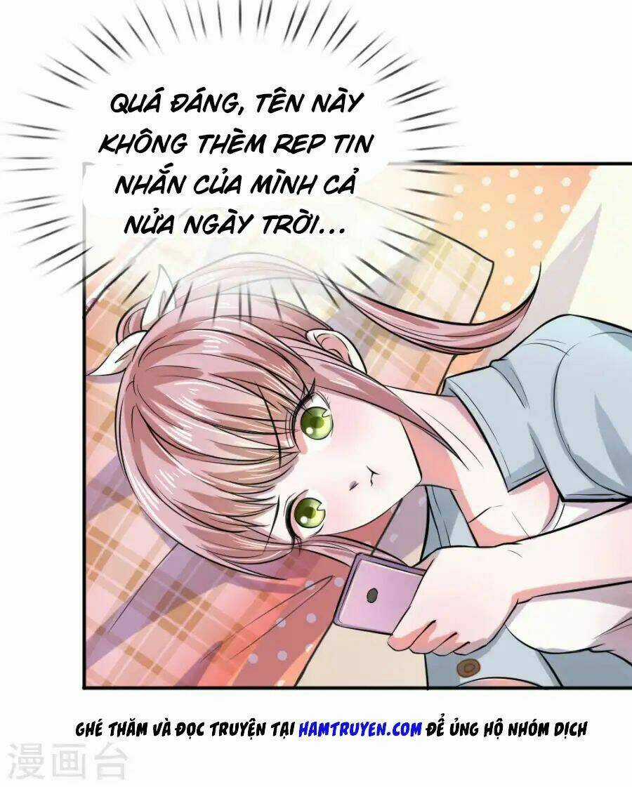 Tuyệt Thế Phi Đao - Chapter 44 - Trang 21