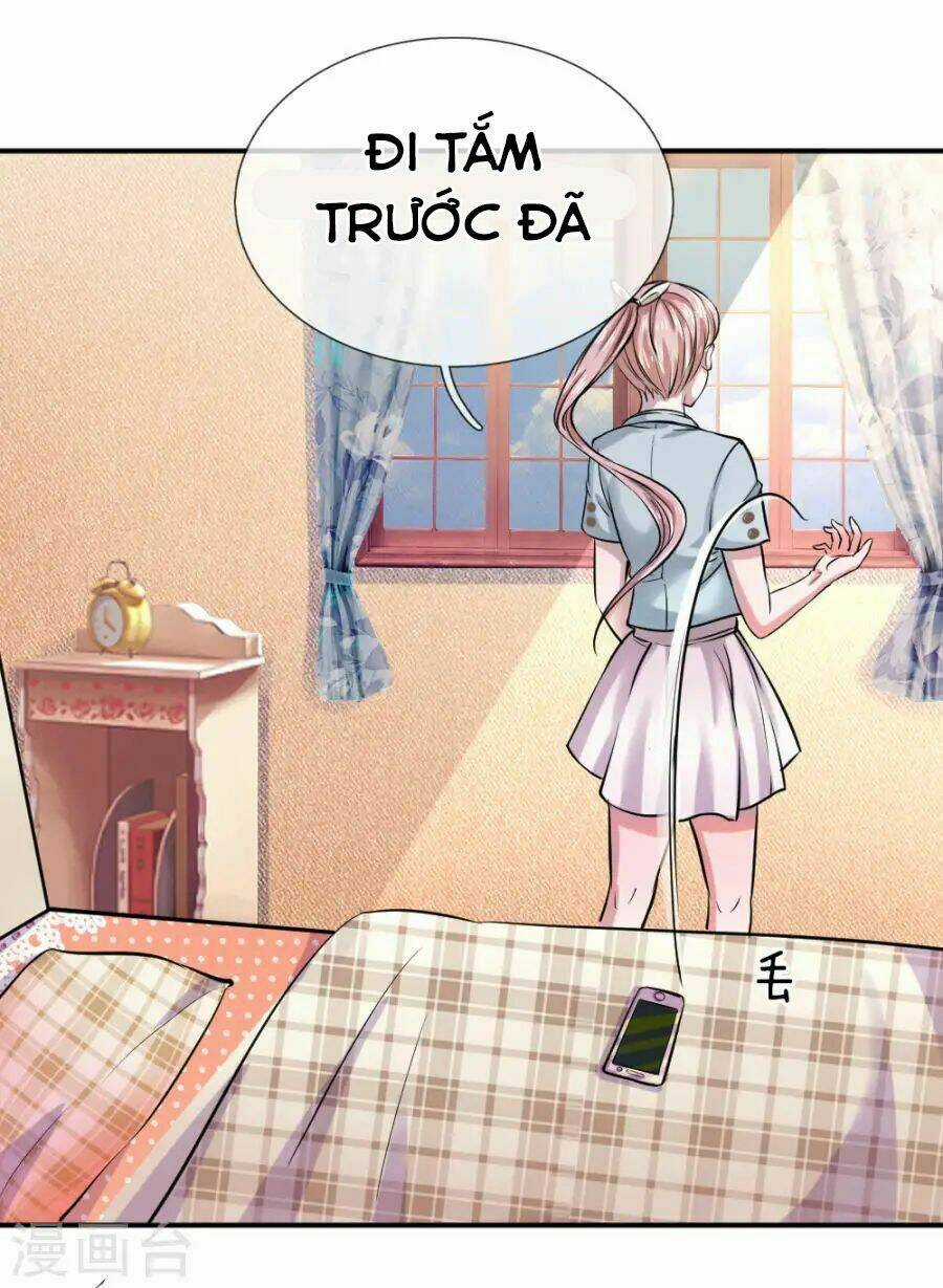 Tuyệt Thế Phi Đao - Chapter 44 - Trang 22