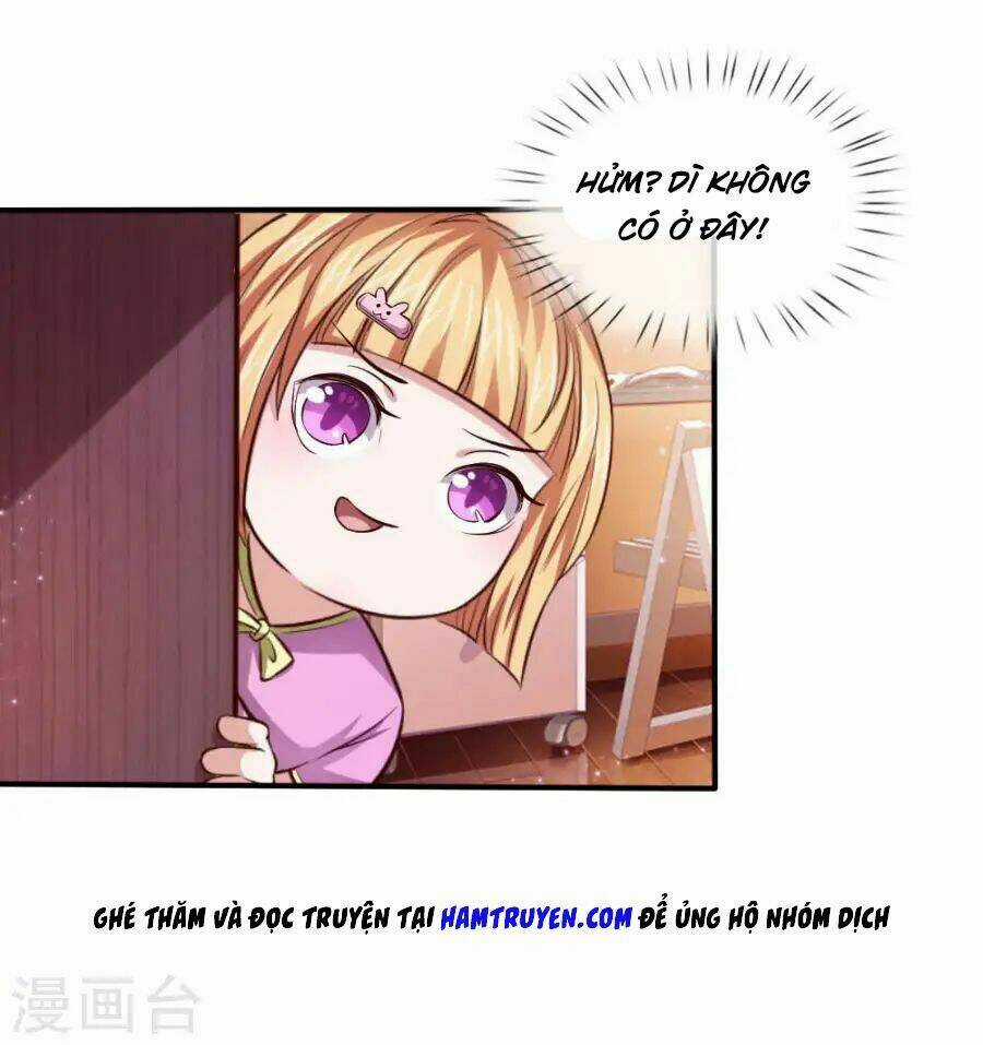 Tuyệt Thế Phi Đao - Chapter 44 - Trang 24